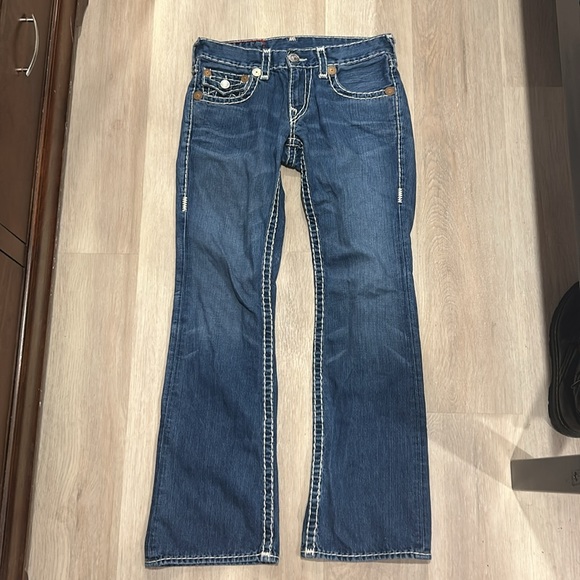 Billy Super Ts (SOLD) - Picture 2 of 7